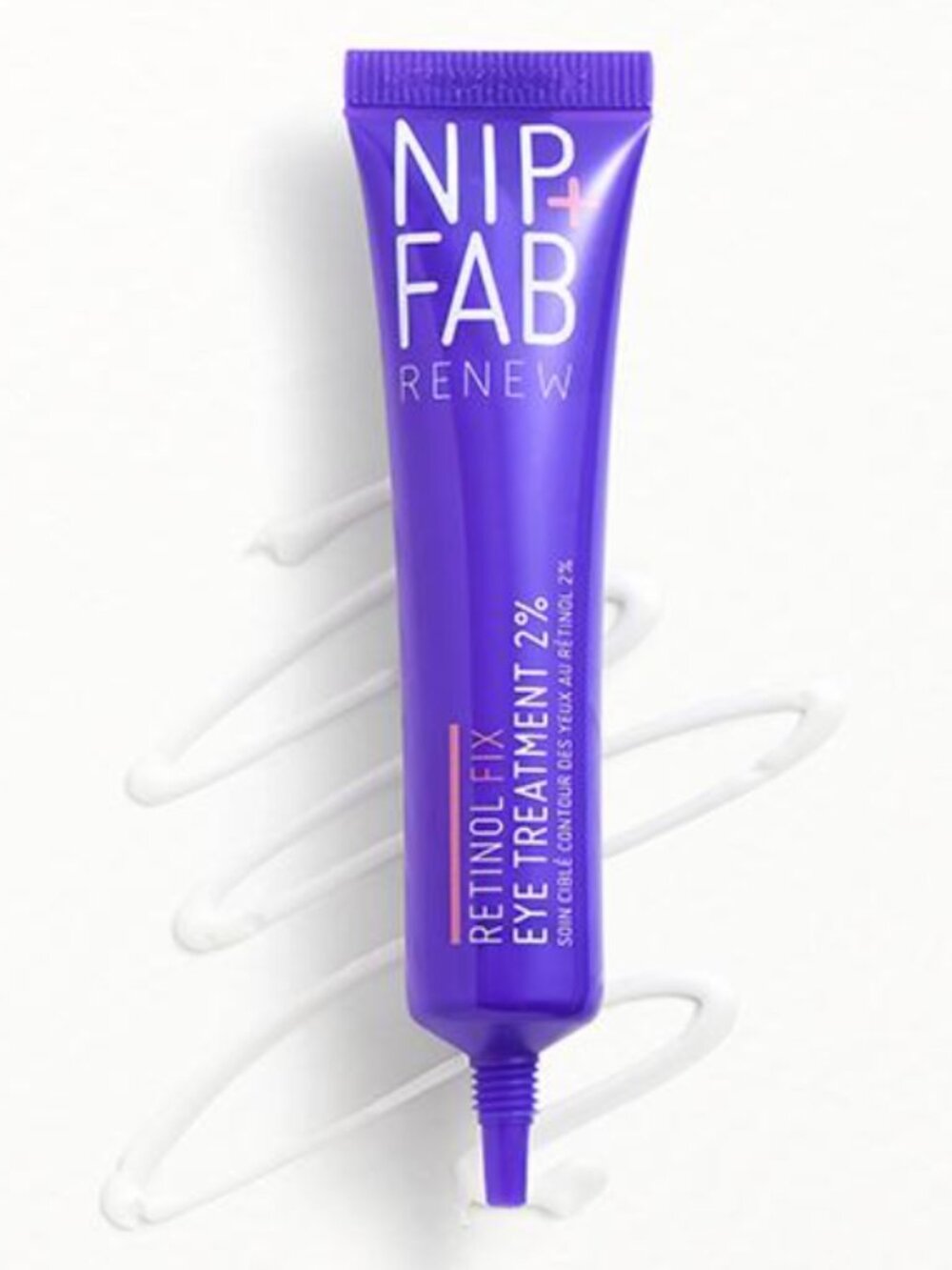 NIP+FAB Retinol Fix Eye Treatment